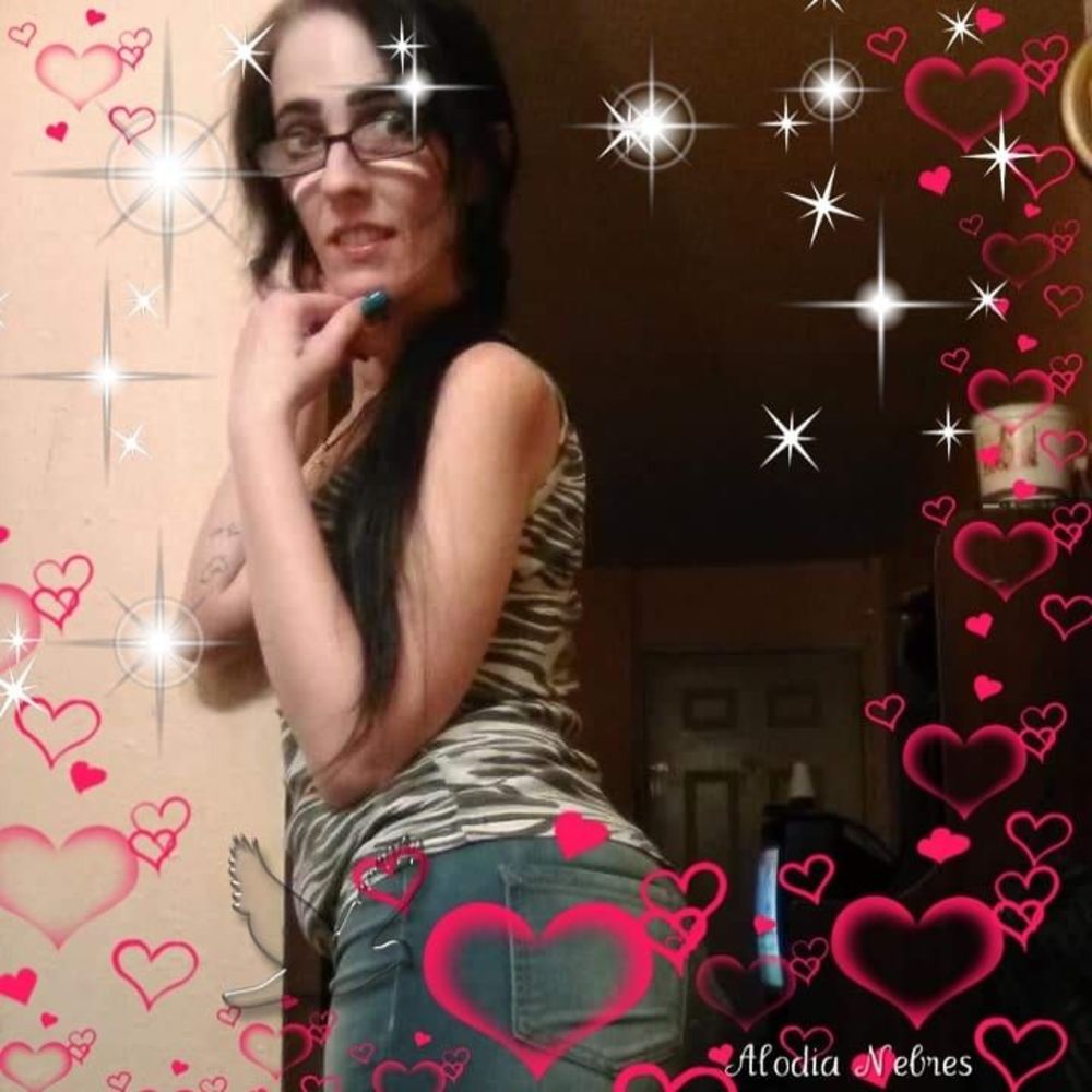 Meet your Posher, Keisha